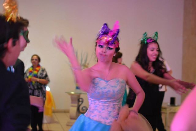 Carnavall!!!