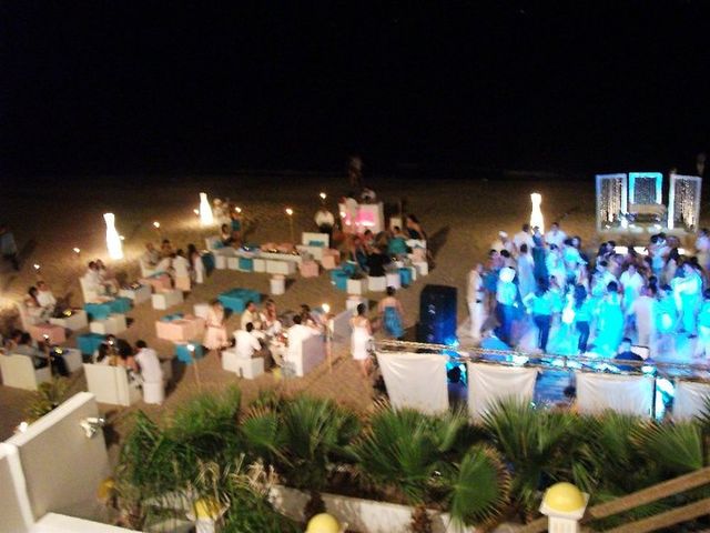 Boda Kino nuevo