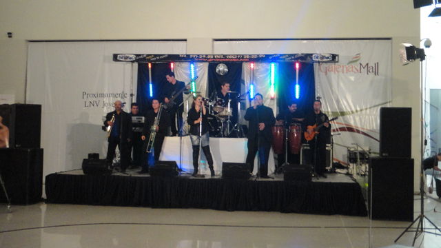 Teledicion 3