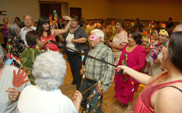 Evento de Dif hermosillo 