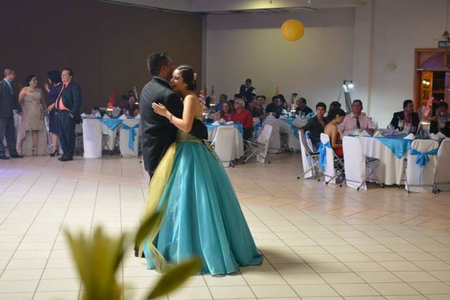 El Vals!