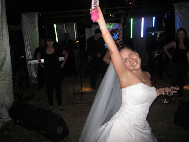 Boda 15 de Oct 10