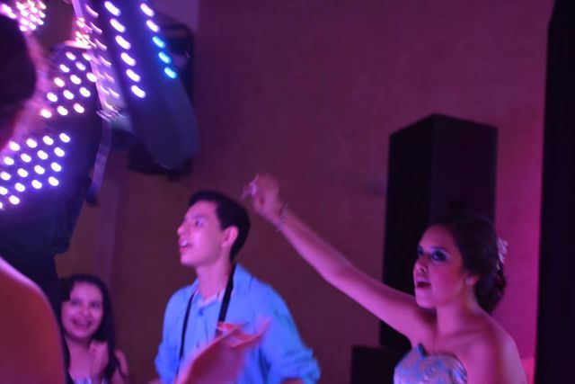 Robo Led